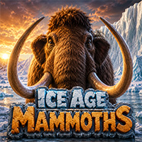 Ice Age Mammoths