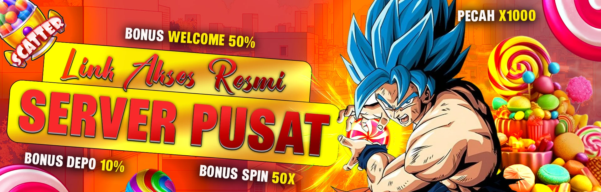 BONUS108